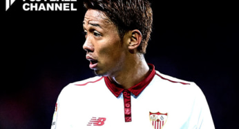 セビージャ移籍情報16 17 フットボールチャンネル