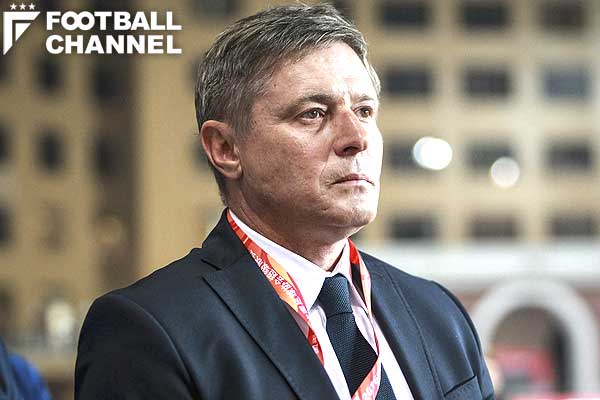 ストイコビッチ氏のセルビア代表監督就任がほぼ合意と報道。カタールW杯目指す