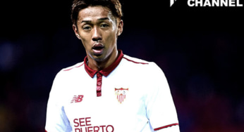 セビージャ移籍情報16 17 フットボールチャンネル