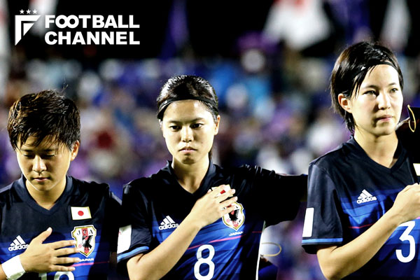 U-20サッカー日本代表の試合結果