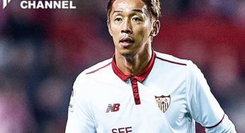 セビージャ移籍情報16 17 フットボールチャンネル