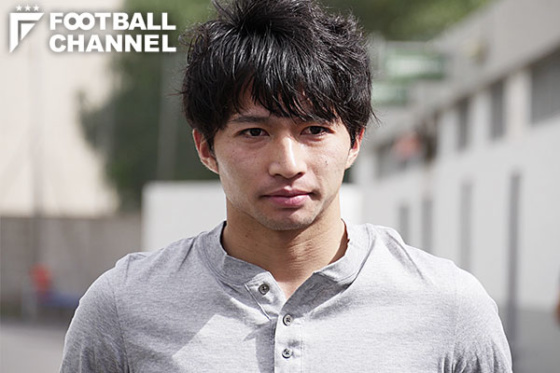 柴崎岳 ボール使った練習再開 全体練習への復帰は1週間以上先の見通し フットボールチャンネル