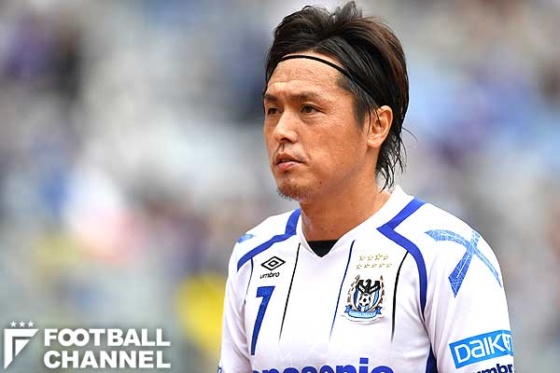 遠藤保仁