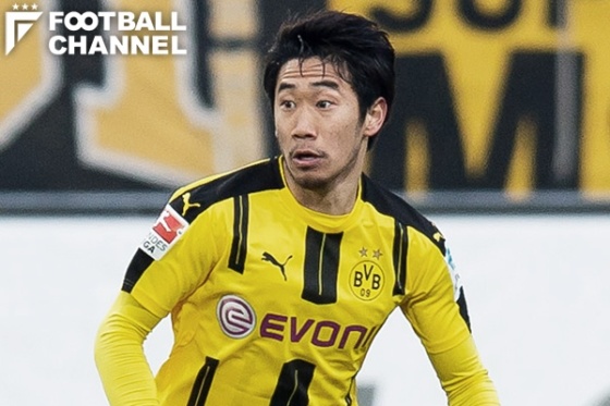 香川真司