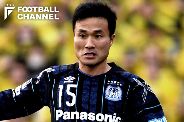 今野泰幸