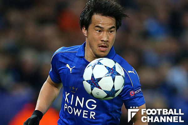 レスター Cl優勝オッズは25倍 最も優勝に近いのは フットボールチャンネル