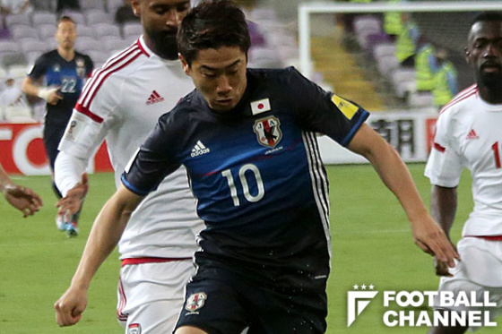 香川真司