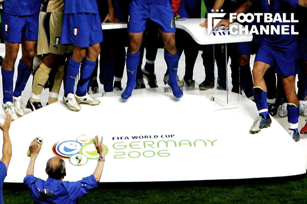 2006年W杯
