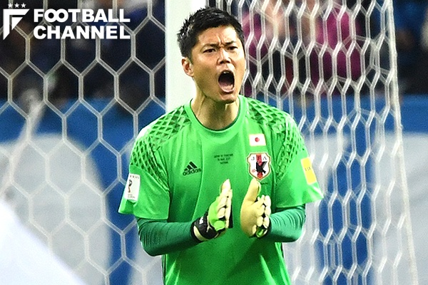 Gk川島永嗣 黒星デビューに 残念 流暢なフランス語で悔しさ滲ませる フットボールチャンネル