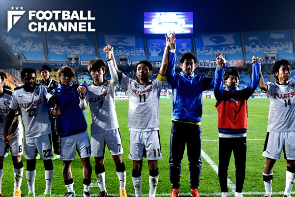 Acl 川崎fはホームで勝てば自力突破可能 G大阪は大勝必要 他力本願 フットボールチャンネル