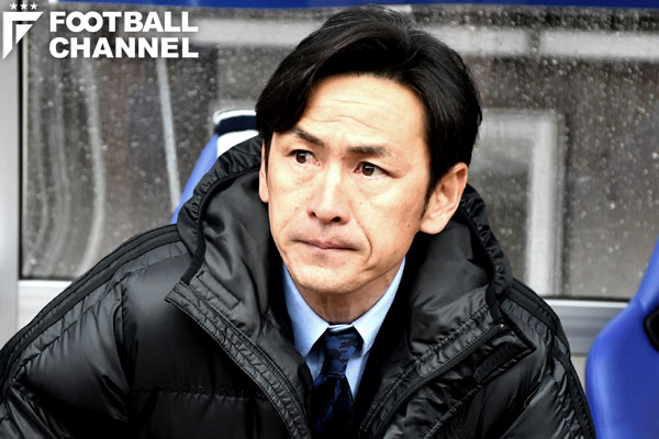 ベガルタ仙台 渡邉晋監督 シマオ マテが月間最優秀監督とmvpを受賞 J1ベストゴールにはダビド ビジャ フットボールチャンネル