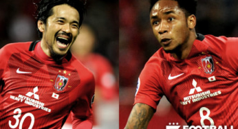 浦和レッズ フットボールチャンネル