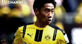 Category 海外サッカー フットボールチャンネル