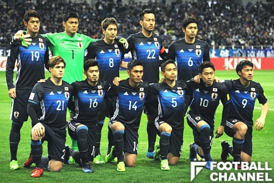 日本代表 コパ アメリカに参戦か 南米サッカー連盟が招待国を選定へ フットボールチャンネル
