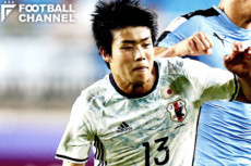 U-20日本代表のFW岩崎悠人