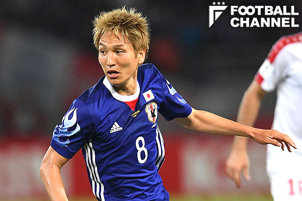 ゲンキとは契約延長しない ヘルタsdが明言 原口元気のブライトン移籍が加速か フットボールチャンネル