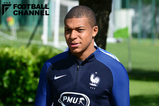 20170614mbappe_getty