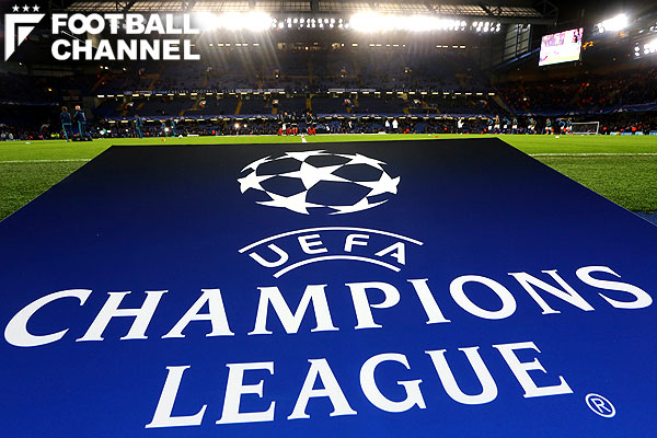 UEFAがスーパーリーグに“反撃”。36チーム出場で新方式の欧州CL改革案を可決