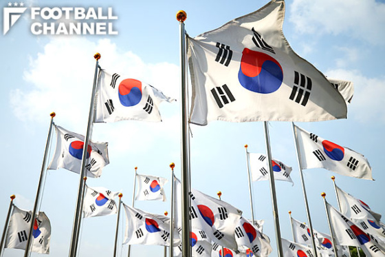 韓国人の元スカウト スタジアムで自殺 過去には審判買収で有罪判決も フットボールチャンネル