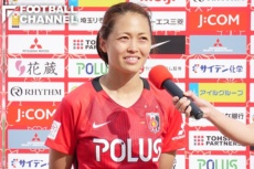 安藤梢