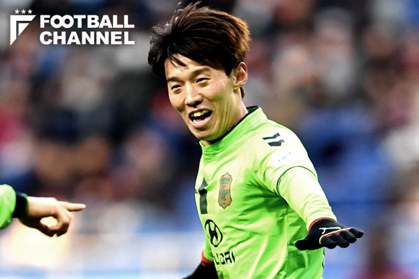 J1首位の柏 韓国代表mf獲得を発表 過去にc大阪など日本の3クラブでプレー フットボールチャンネル