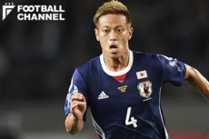 本田圭佑
