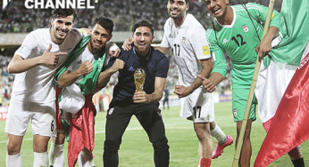 ウズベキスタン代表 フットボールチャンネル