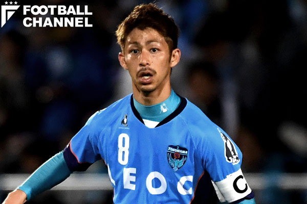 横浜FC、MF佐藤謙介がレノファ山口へ完全移籍。10年在籍で300試合以上出場