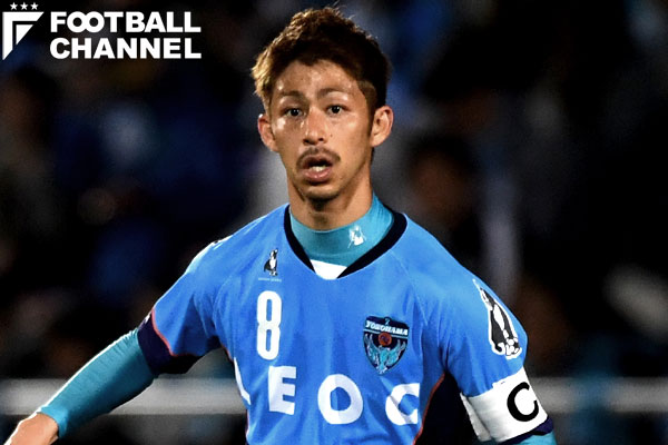 横浜fc Mf佐藤謙介がレノファ山口へ完全移籍 10年在籍で300試合以上出場 フットボールチャンネル