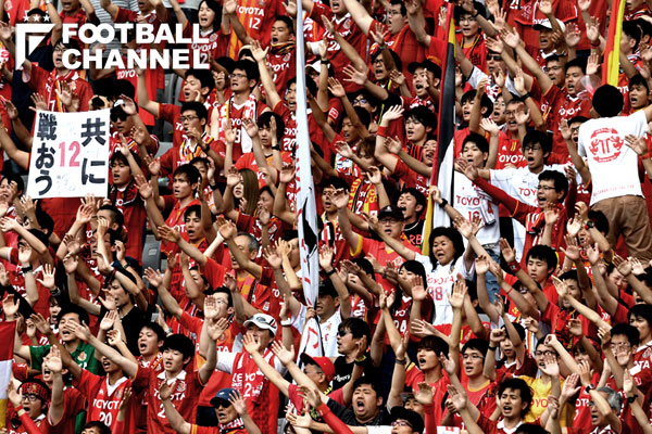 名古屋 25分間 の試合を制して天皇杯4回戦へ 当初ベンチ外の選手が決勝点 フットボールチャンネル