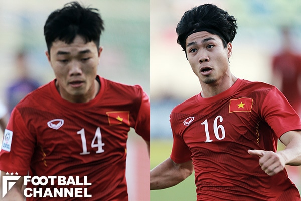 ベトナムに近づく韓国サッカー界 Kリーグオールスター遠征 スター選手が架け橋に フットボールチャンネル