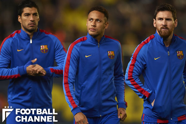 wccf bun メッシ スアレス ネイマール - メルカリ【ネイマール メッシ