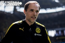 トゥヘル
