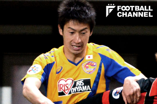 Df石川直樹が仙台から札幌へ 主将も務めたクラブに6年半ぶり復帰 フットボールチャンネル
