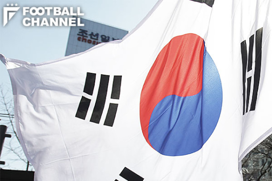 U 23韓国代表が2連勝で決勝t進出決定 東京五輪出場に一歩前進 Afc U 23選手権 フットボールチャンネル