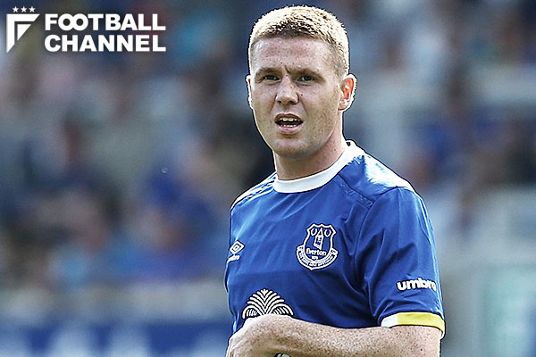 レスター 今が狙い目 昨季主力も今季は出場激減 エバートンの放出候補に興味 フットボールチャンネル