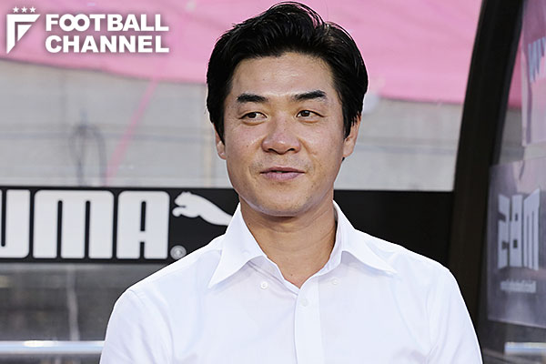 韓国紙 J1首位c大阪を特集 昇格チームの反乱 専門家の予想を覆す歩み フットボールチャンネル