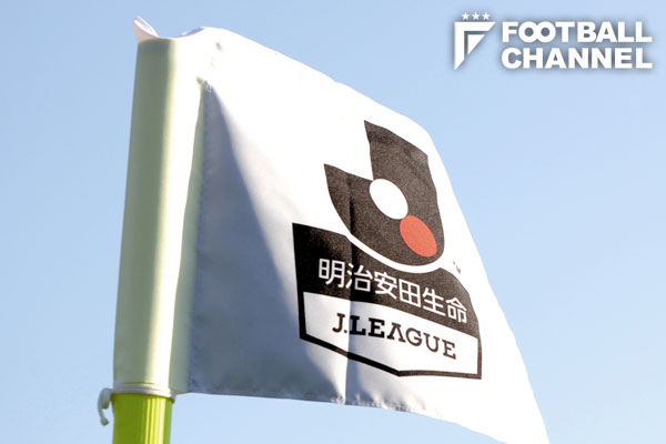 Jリーグの選手年俸平均は アジア3位 世界1位の英プレミアはjの12 5倍 フットボールチャンネル