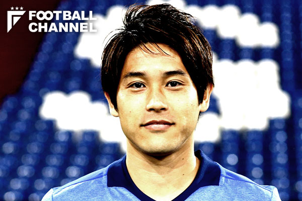内田篤人 新天地での1部昇格に意欲 チームメートと一緒に達成したい フットボールチャンネル