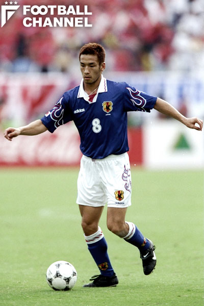 素敵な 日本代表 1998フランスワールドカップアジア最終予選直筆サイン 中田英寿など sushitai.com.mx