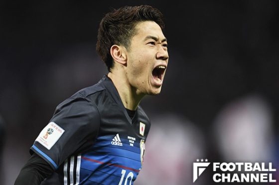 香川真司