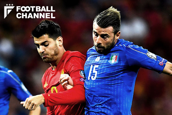 イタリア代表 国際大会予選で 57試合ぶり 黒星 11年間の記録途絶える フットボールチャンネル