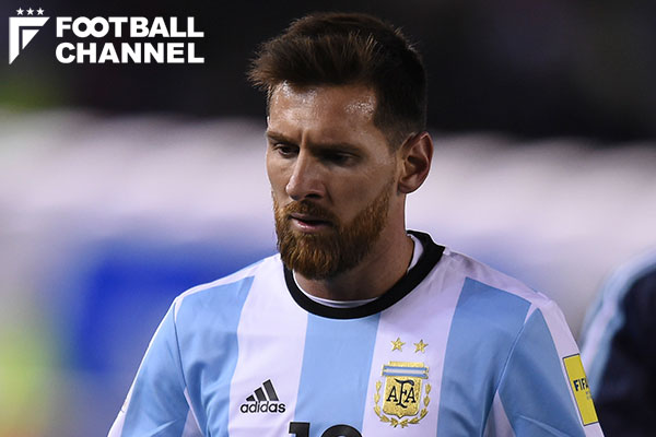 どうなるアルゼンチン 混戦極める南米予選 7チームが本戦目指し残り2節へ フットボールチャンネル