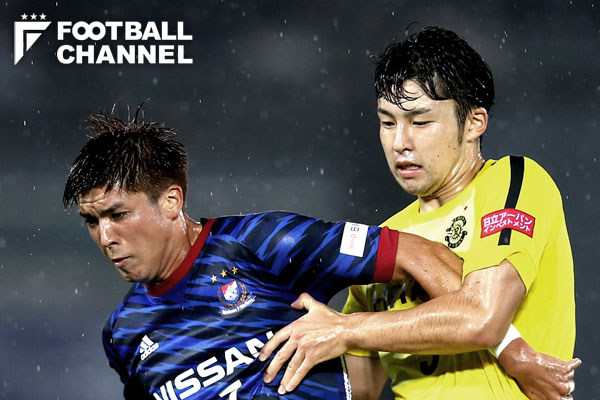 柏 C大阪 横浜fmは首位追走から一歩後退 新体制のfc東京は勝利 フットボールチャンネル