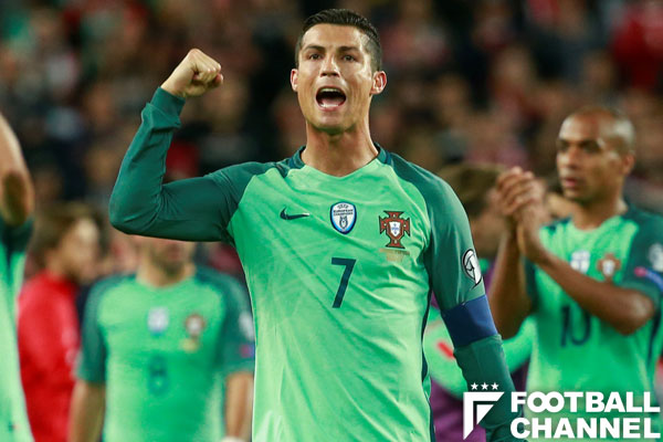 オランダ 崖っぷちからの挑戦 Cロナ擁するポルトガルは首位奪取目指す W杯欧州予選が佳境 フットボールチャンネル