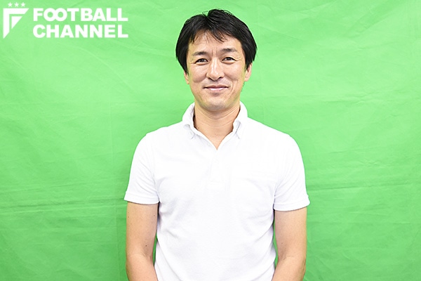 名波浩にラモス瑠偉。元日本代表・山口素弘氏が選出、歴代名ゲーム