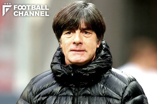 バイエルン W杯後にドイツ代表監督を 引き抜き 代表側は阻止の構え フットボールチャンネル