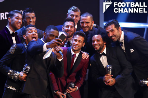 20171024_fifa-award_getty