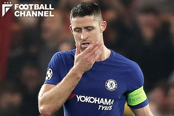 Cl結果まとめ チェルシーとローマは壮絶な打ち合いドロー Psgは完封勝利 フットボールチャンネル