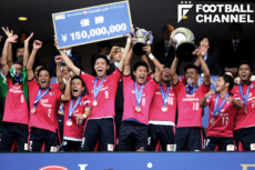 セレッソ大阪の歴史に2017Jリーグルヴァン杯優勝という新たな1ページが加わった